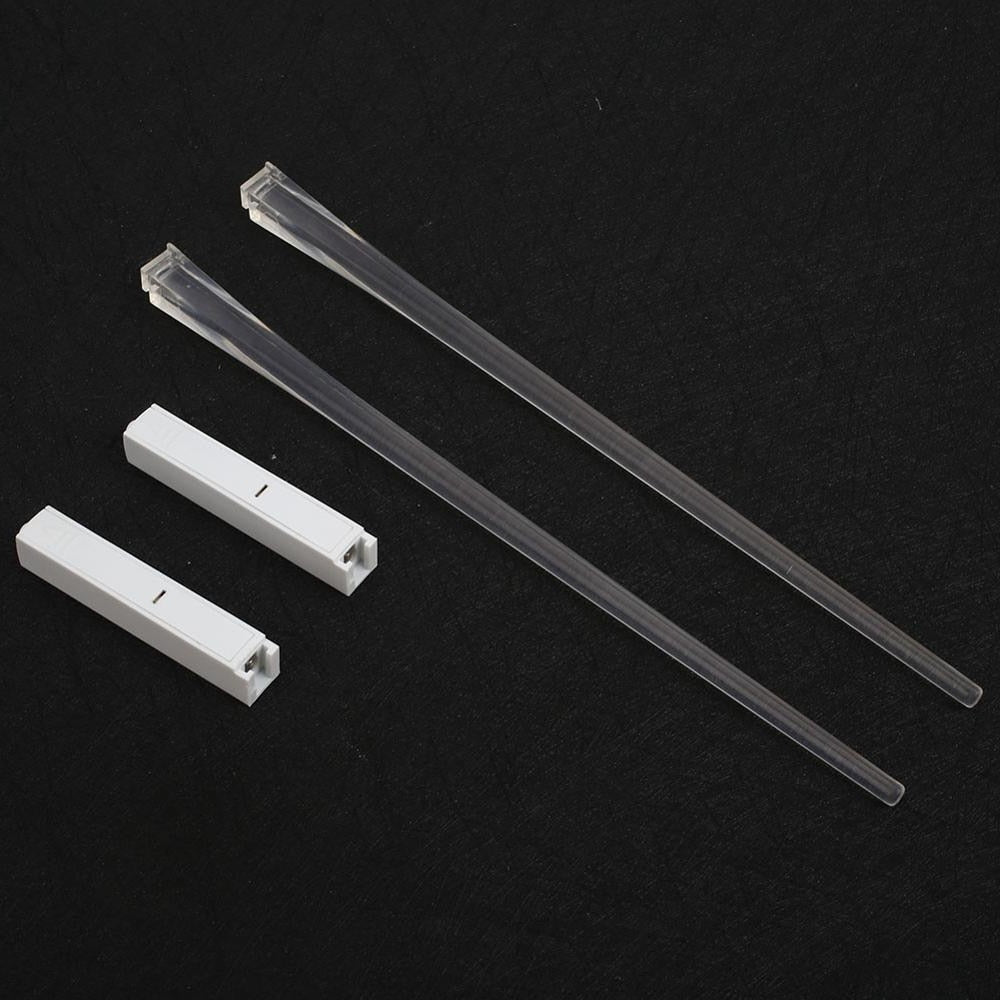 Sikunuo | Creative LED Luminous Durable Party Chopsticks