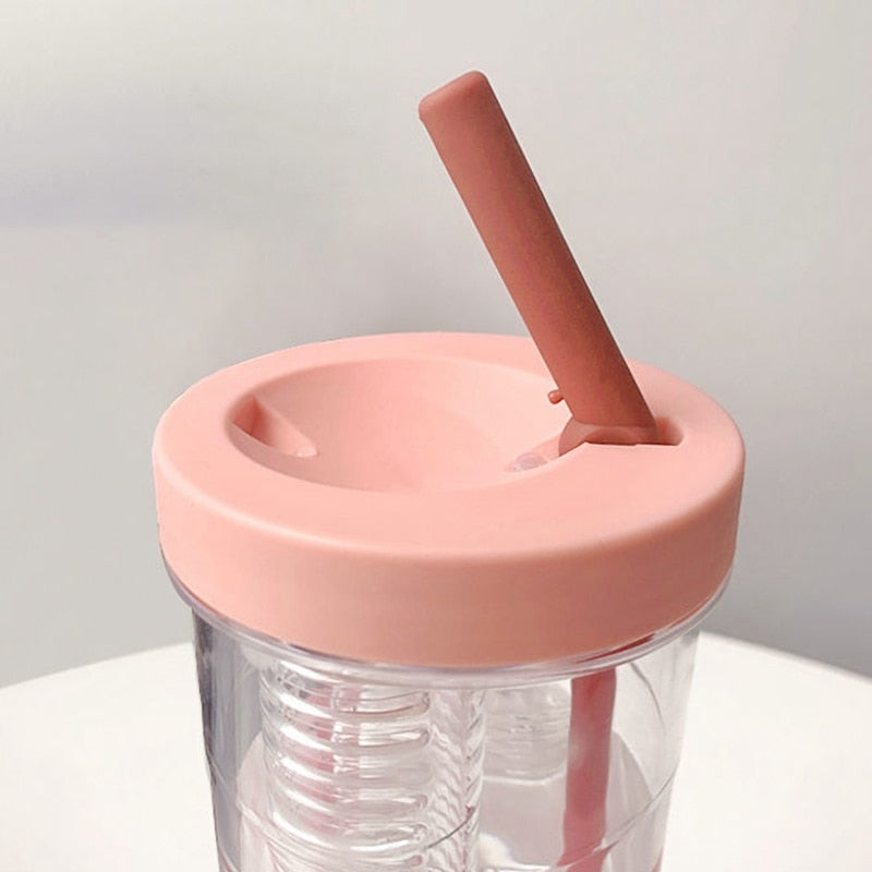 Sikunuo | Large Water Bottle with Filter