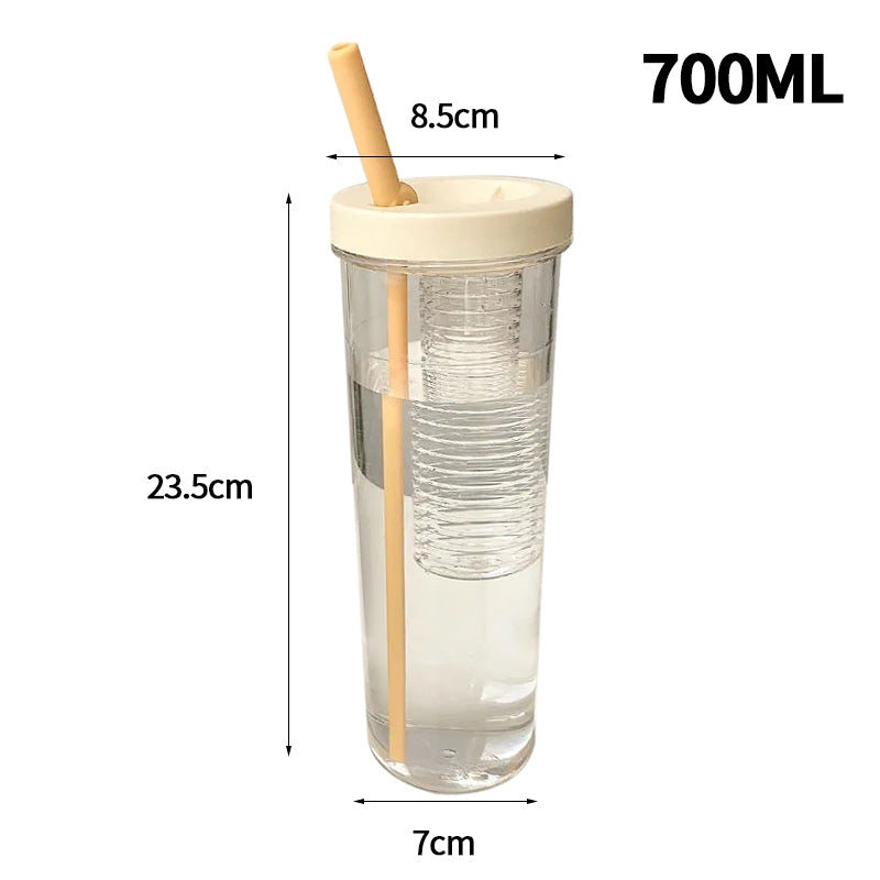 Sikunuo | Large Water Bottle with Filter