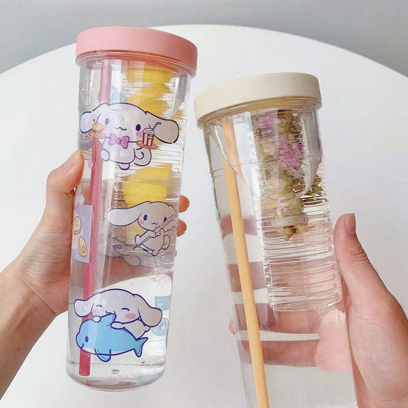 Sikunuo | Large Water Bottle with Filter