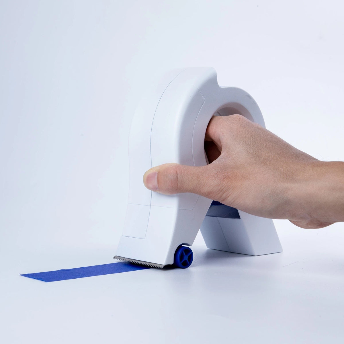 Sikunuo | Easy Wall Floor Painter Masking Tape Dispenser
