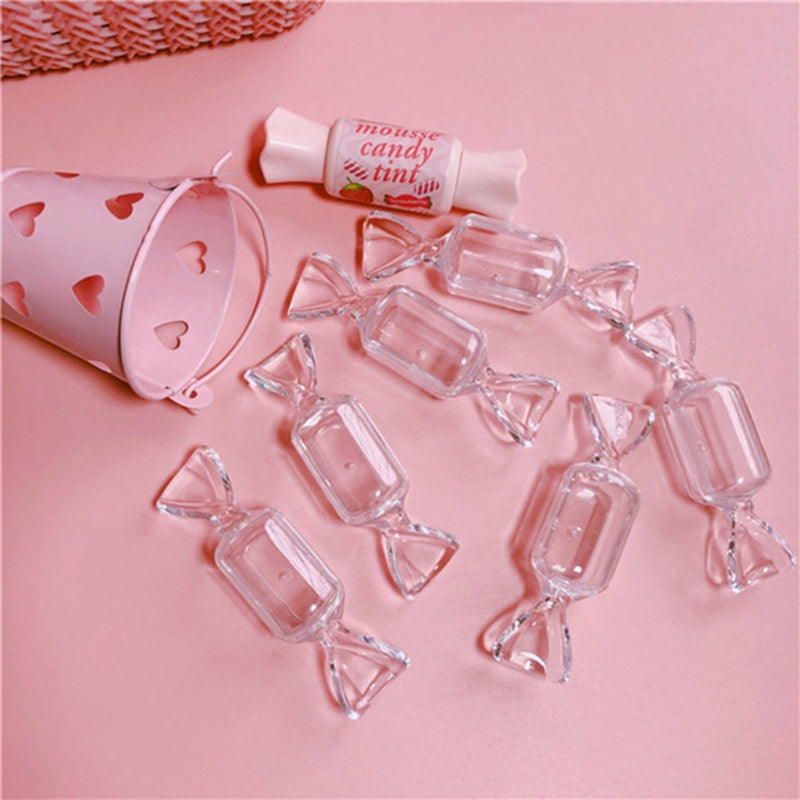 Sikunuo | Candy Shaped Jewelry Organizer Box Set