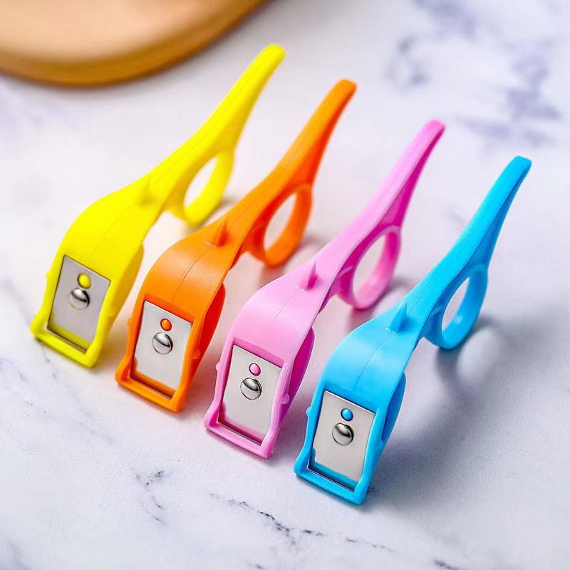 Sikunuo | Mini Thin Fruit Peeler Ring