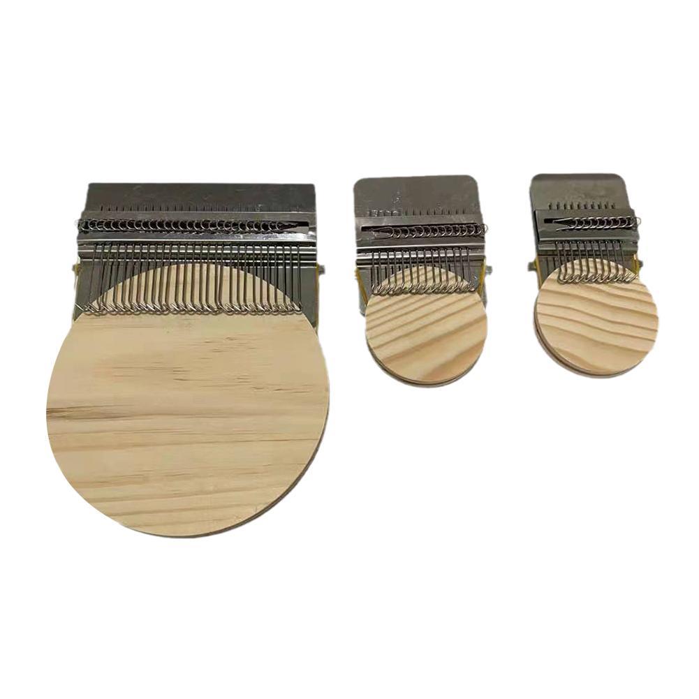 Sikunuo | Hand Knitting DIY Small Weaving Loom Kit