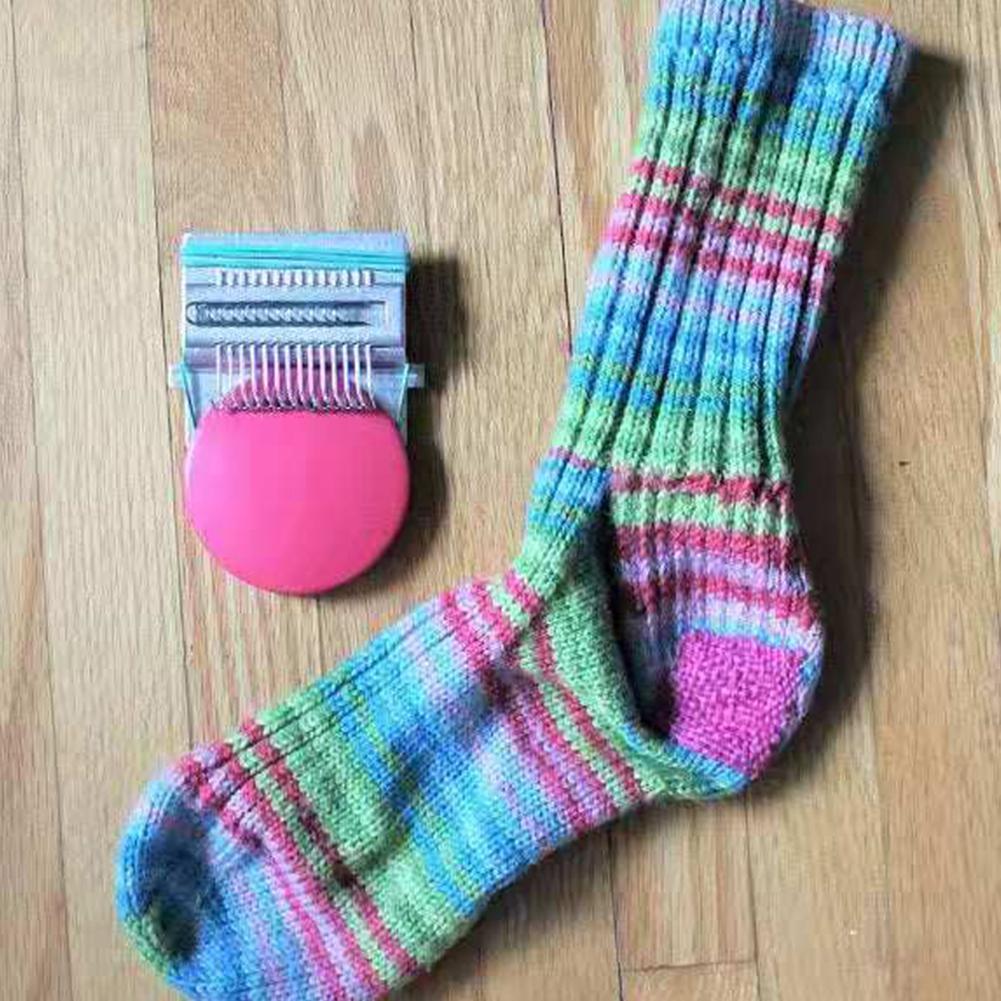Sikunuo | Hand Knitting DIY Small Weaving Loom Kit