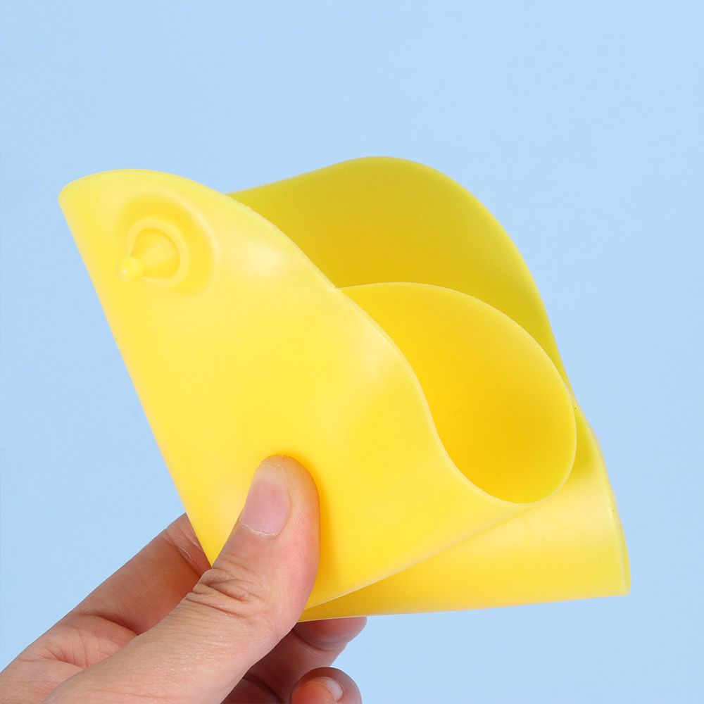 Sikunuo | Summer Style Silicone Universal Drain Cover