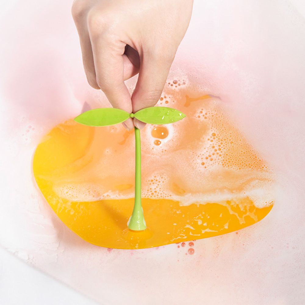 Sikunuo | Summer Style Silicone Universal Drain Cover