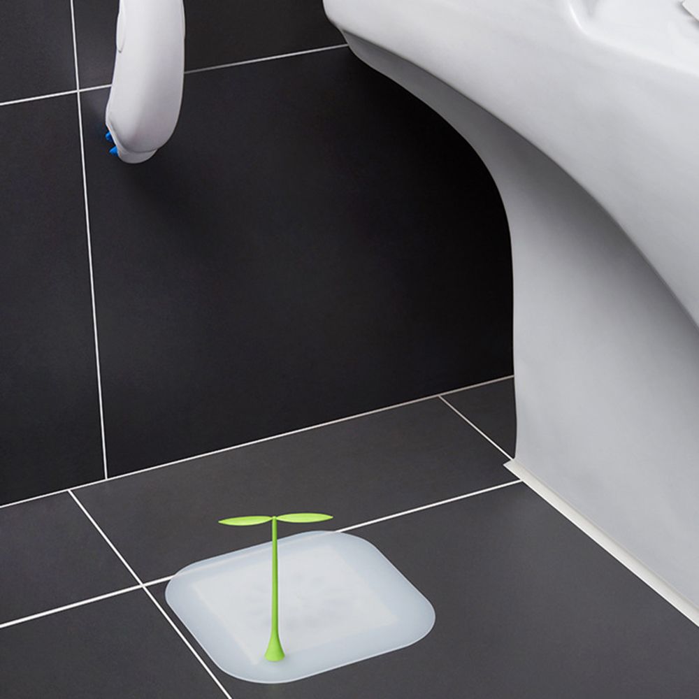 Sikunuo | Summer Style Silicone Universal Drain Cover