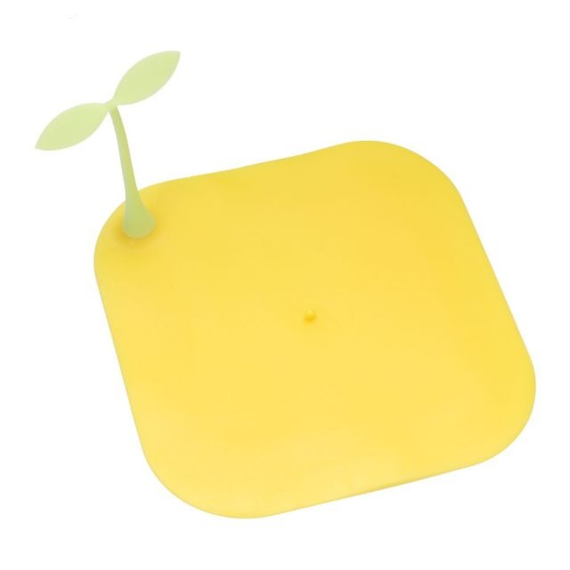 Sikunuo | Summer Style Silicone Universal Drain Cover