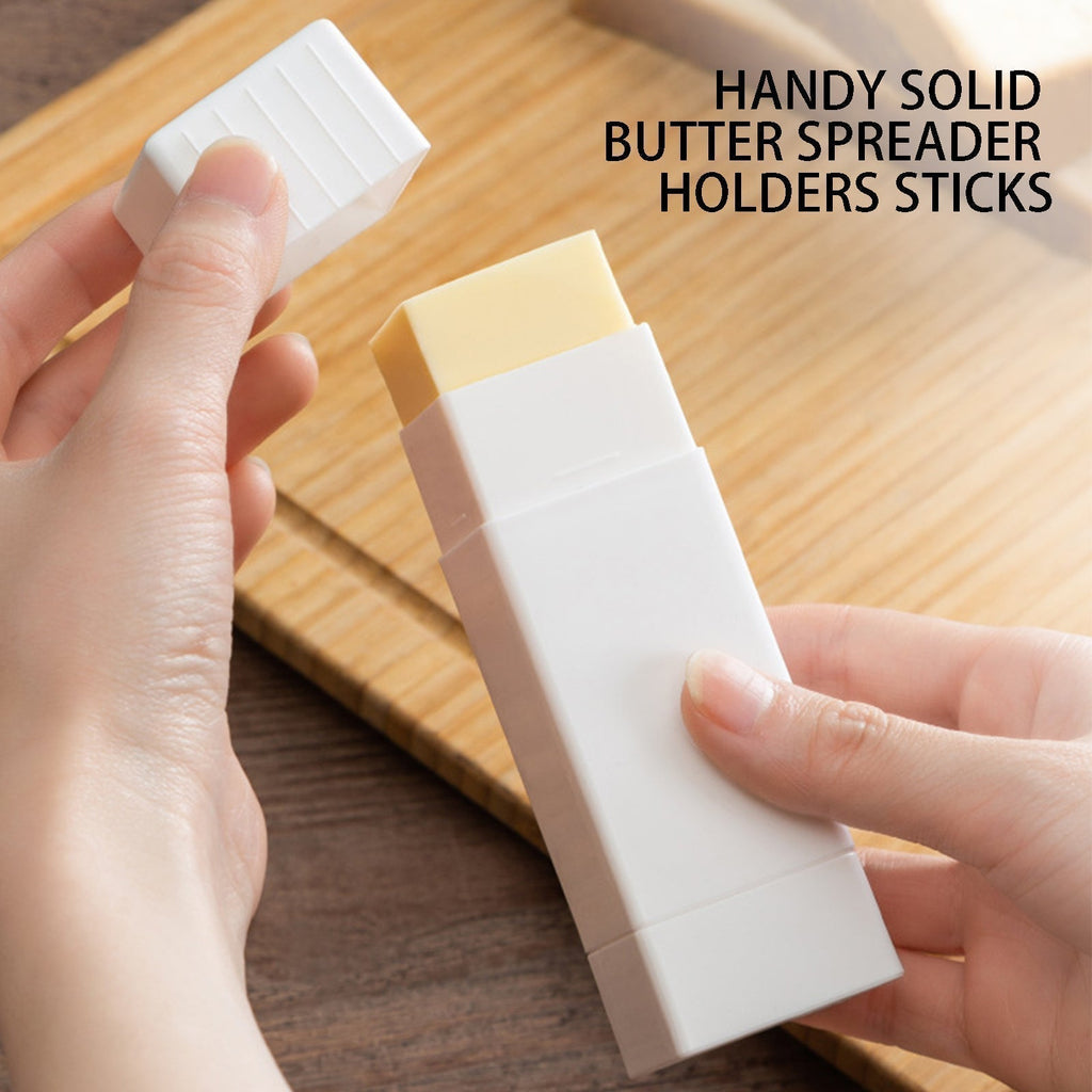Sikunuo | Creative Handy Butter Spreader Holder