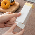 Sikunuo | Creative Handy Butter Spreader Holder