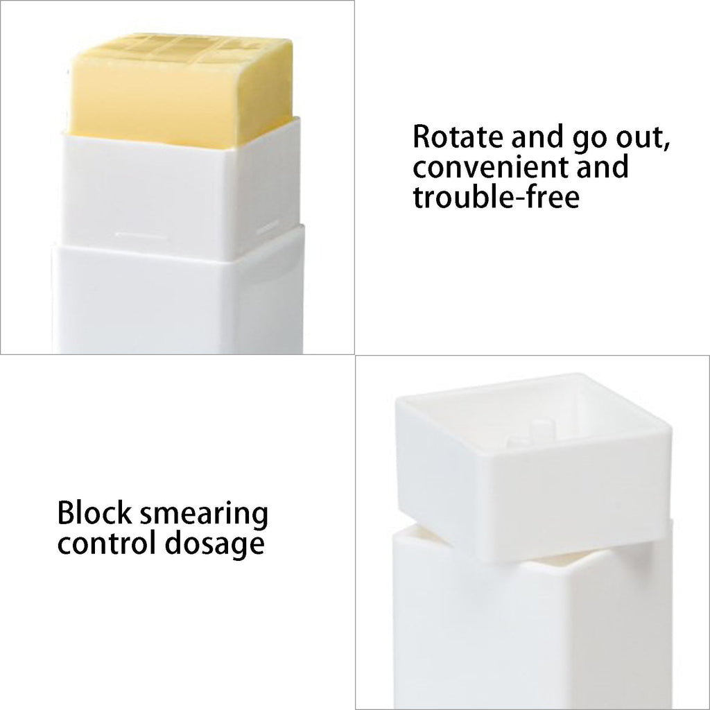 Sikunuo | Creative Handy Butter Spreader Holder
