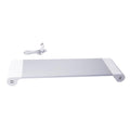 Sikunuo | Universal USB Phone Charging Monitor Riser Stand