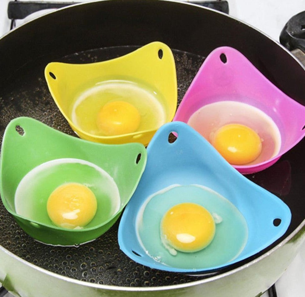 Sikunuo | Easy Egg Maker Boiler Pods