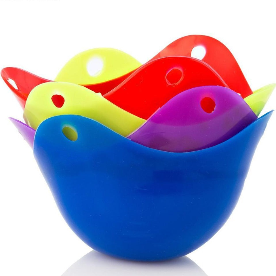 Sikunuo | Easy Egg Maker Boiler Pods