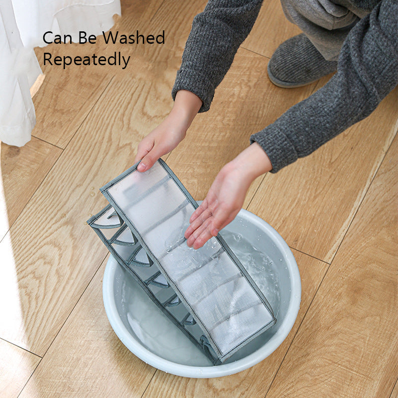 Sikunuo | Smart Storage Clothes Organizer Box