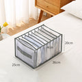 Sikunuo | Smart Storage Clothes Organizer Box