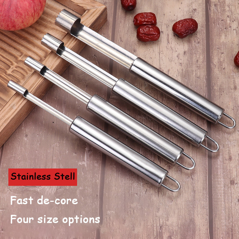 Sikunuo | Stainless Steel Fruit Core Remover Tool