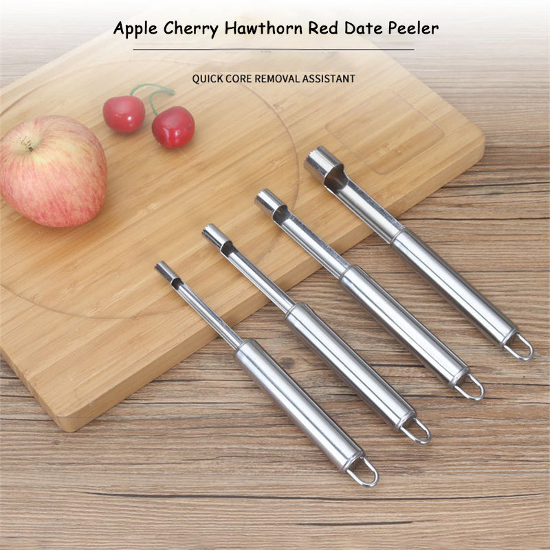 Sikunuo | Stainless Steel Fruit Core Remover Tool