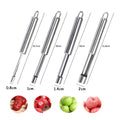 Sikunuo | Stainless Steel Fruit Core Remover Tool