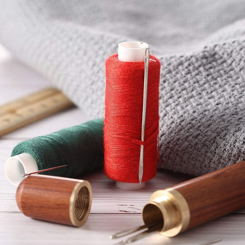 Sikunuo | Stainless Steel Needless Sewing Tool Kit