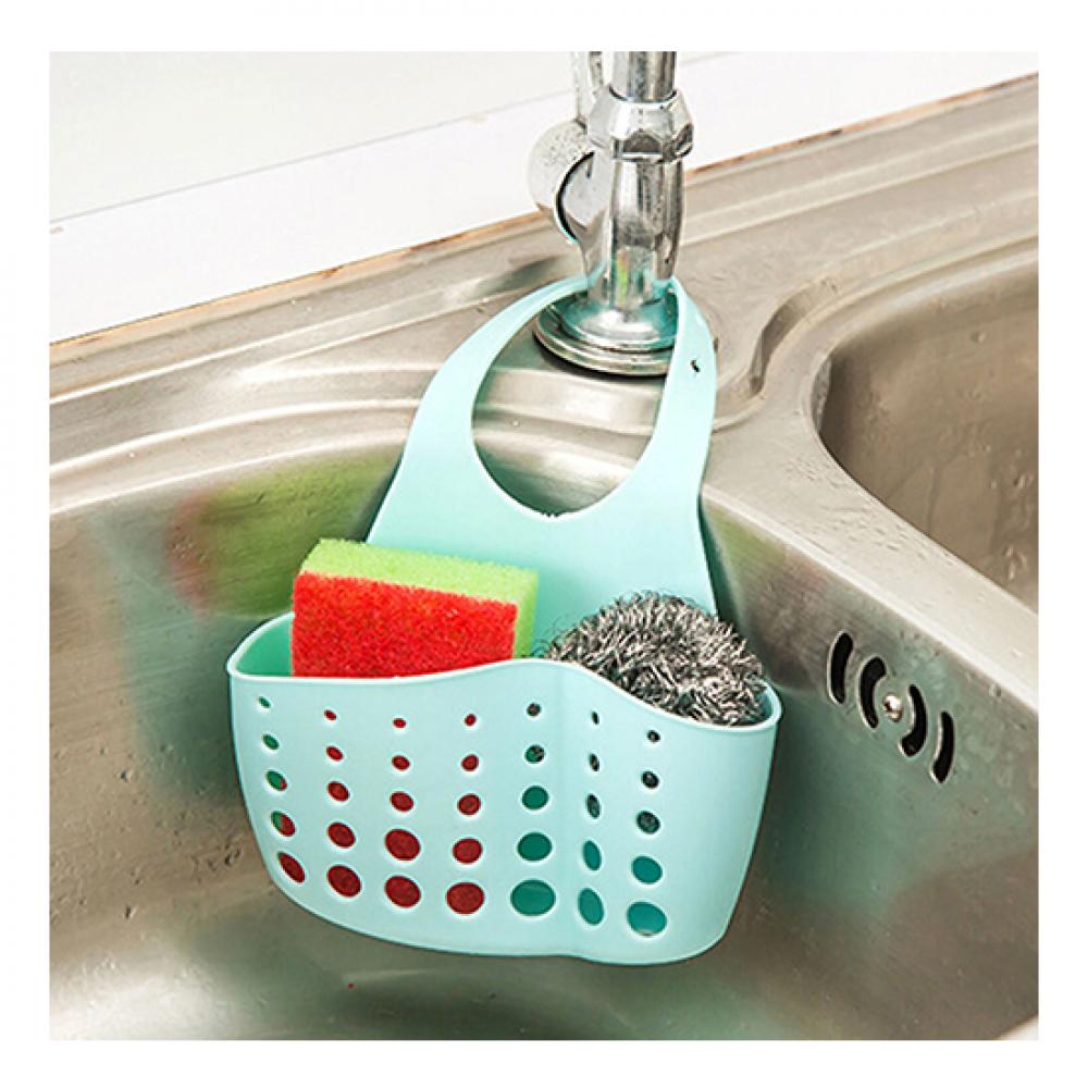 Sikunuo | Kitchen Hanging Drain Bag