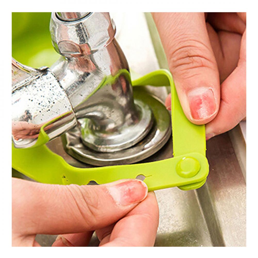 Sikunuo | Kitchen Hanging Drain Bag