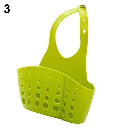 Sikunuo | Kitchen Hanging Drain Bag