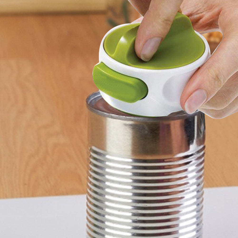 Sikunuo | Stainless Steel Can Opener