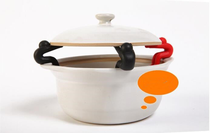Sikunuo | Lift Pot Cover