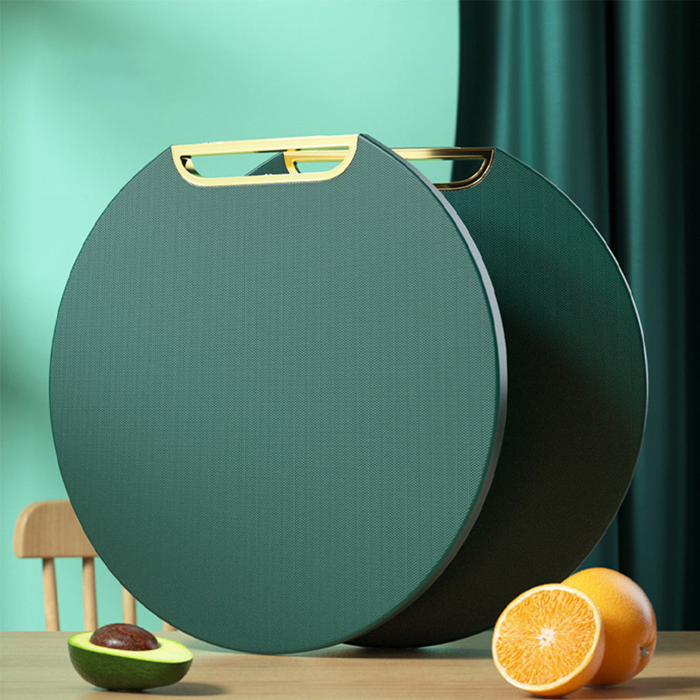 Sikunuo | Elegant Water Resistant Anti-Slip Cutting Board
