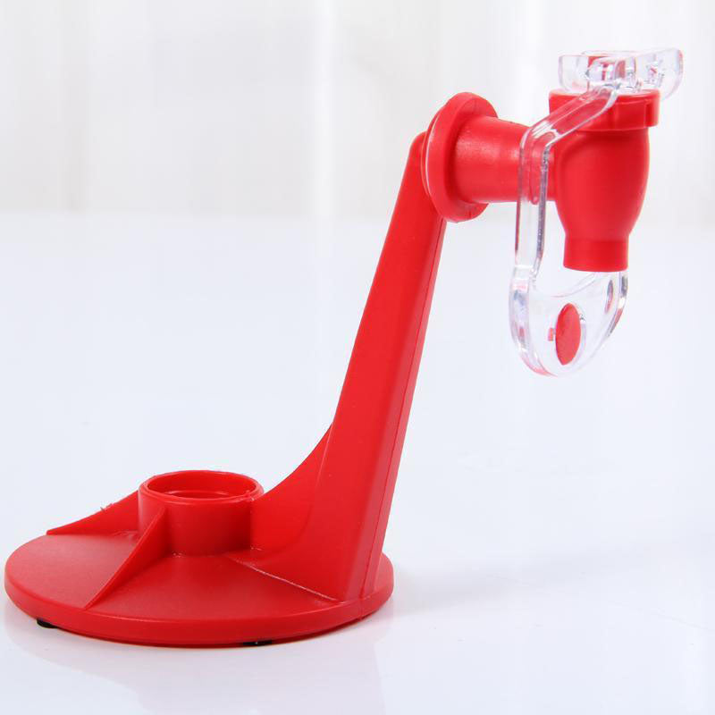 Sikunuo | Portable Drinking Soda Dispenser