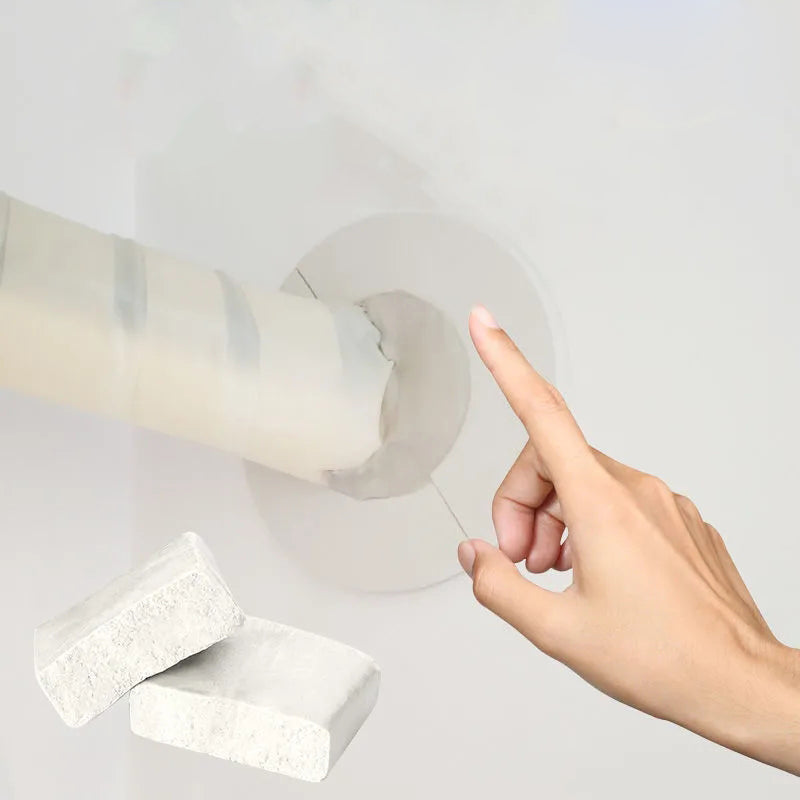 Sikunuo | Wall Hole Repair Sealing Glue Mud