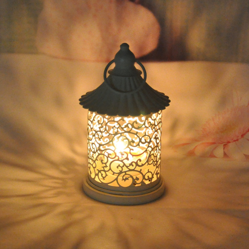 Sikunuo | Romantic Moroccan Style Candle Holder