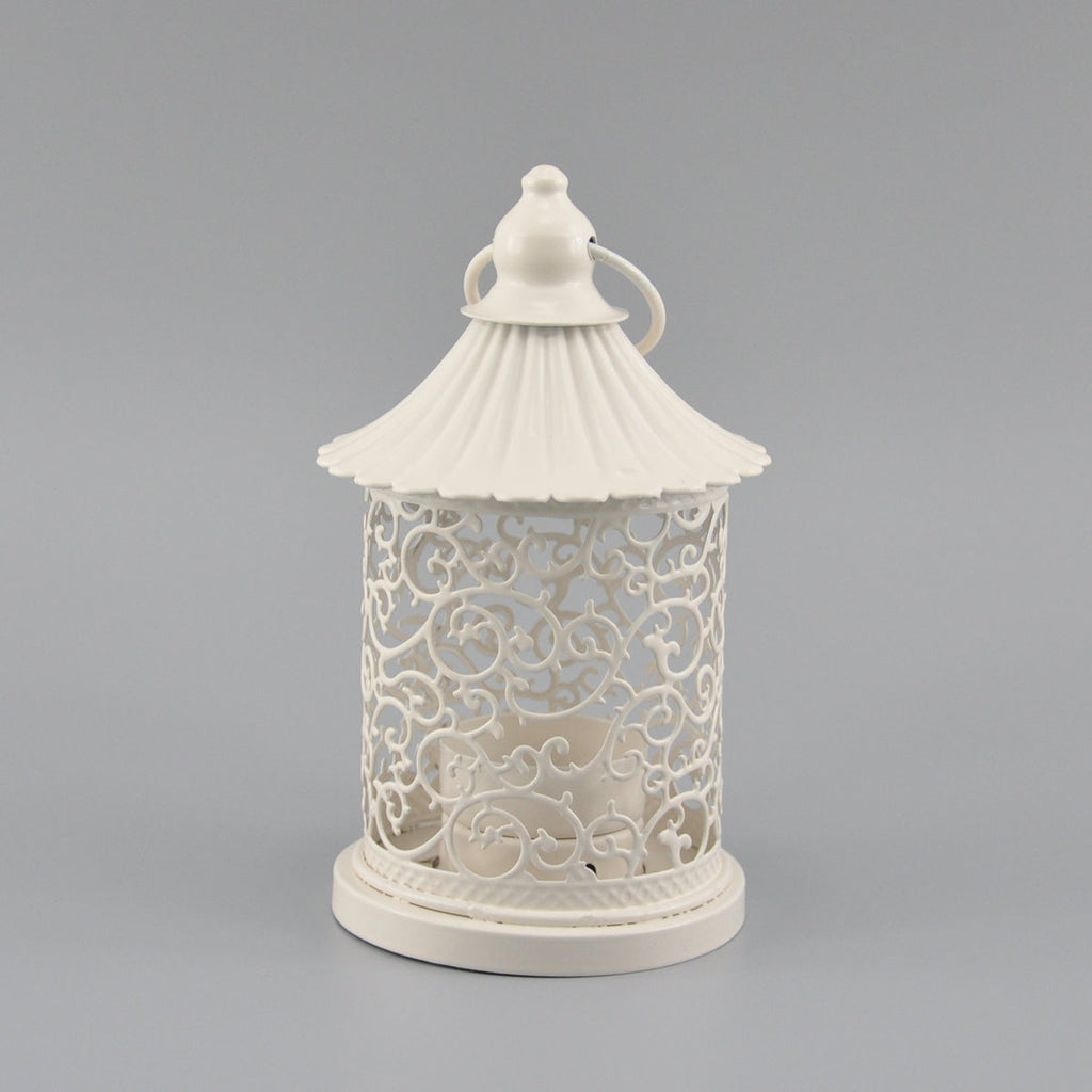 Sikunuo | Romantic Moroccan Style Candle Holder