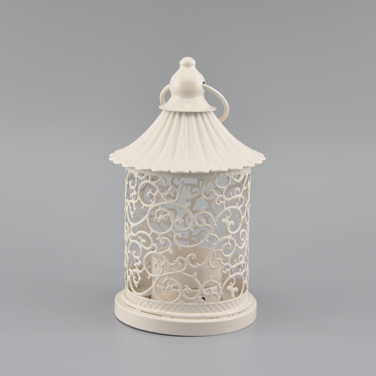 Sikunuo | Romantic Moroccan Style Candle Holder