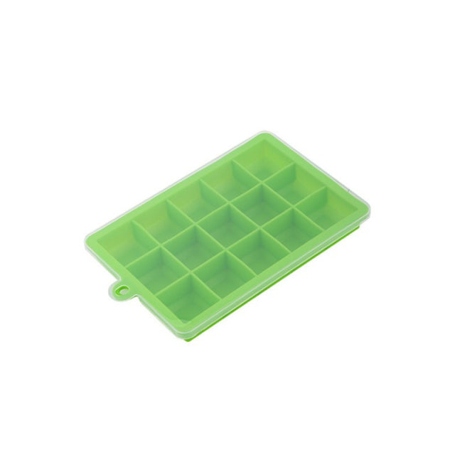 Sikunuo | Fruit Ice Cube Maker Bar