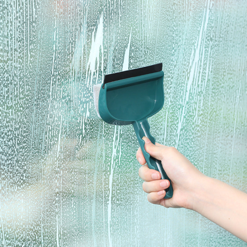 Sikunuo | Multifunctional Cleaning Wiper Sponge Brush
