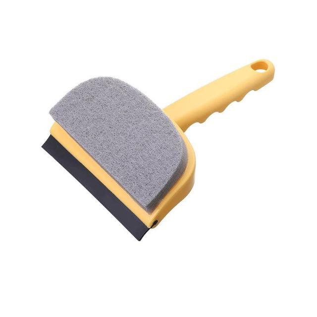 Sikunuo | Multifunctional Cleaning Wiper Sponge Brush