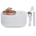 Sikunuo | Rotating Planet Space USB Humidifier