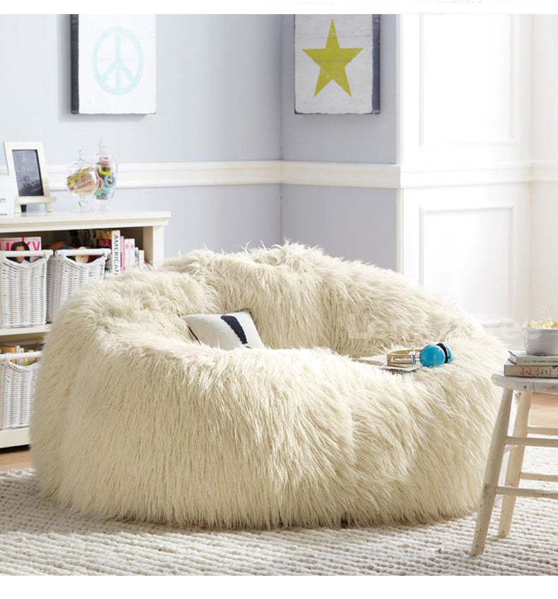 Sikunuo | Bean Bag Sofa Chair
