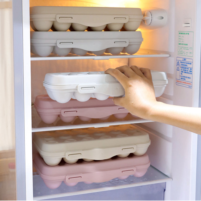 Sikunuo | Modern Egg Tray Storage