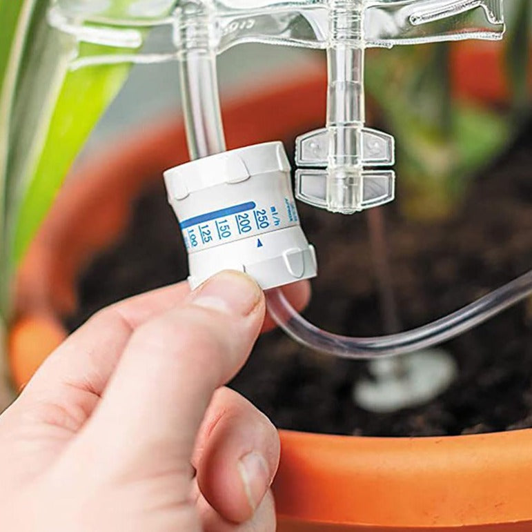 Sikunuo | Automatic Plant Watering Dripper Bag