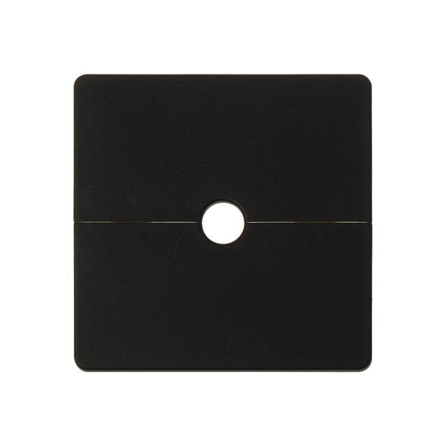 Sikunuo | Practical Vents Decor Snap-on Hole Cover Cap