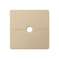 Sikunuo | Practical Vents Decor Snap-on Hole Cover Cap