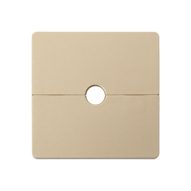 Sikunuo | Practical Vents Decor Snap-on Hole Cover Cap