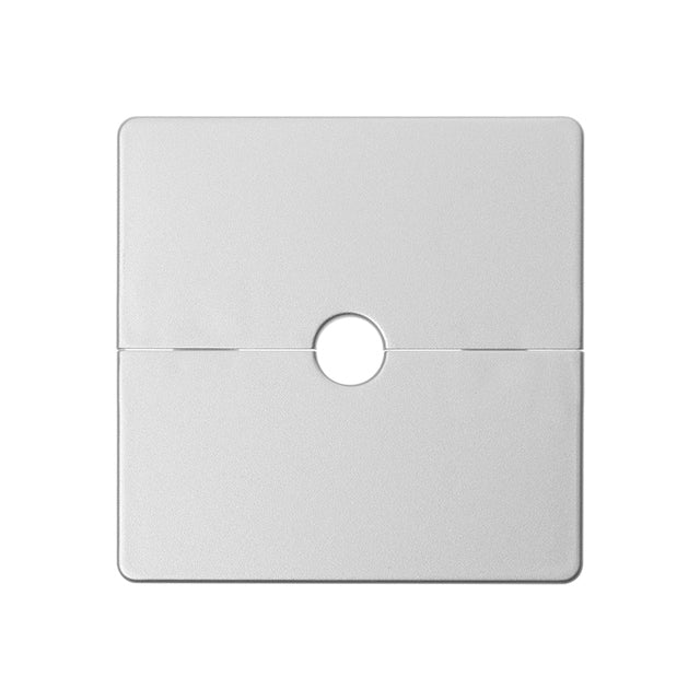 Sikunuo | Practical Vents Decor Snap-on Hole Cover Cap