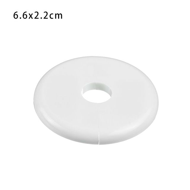 Sikunuo | Practical Vents Decor Snap-on Hole Cover Cap