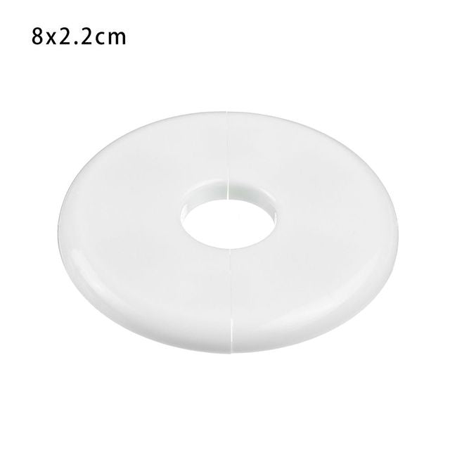 Sikunuo | Practical Vents Decor Snap-on Hole Cover Cap