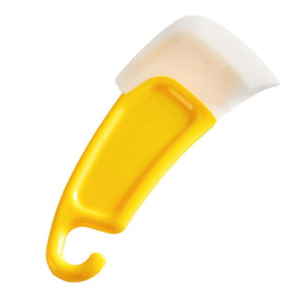Sikunuo | Oily Surface Cleaning Scraper Spatula